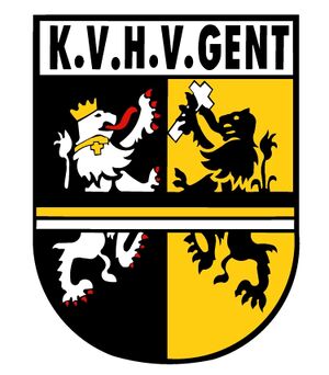 KVHV-Gent shield