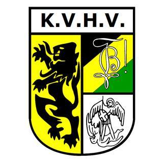 KVHV-Brussel shield