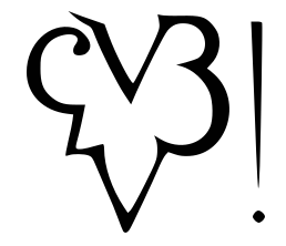 KVHV Logo